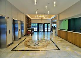 Capetonian Hotel 3