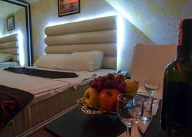 Hotel Timya 5