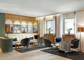 Arabella Alpenhotel am Spitzingsee, a Tribute Portfolio Hotel 2