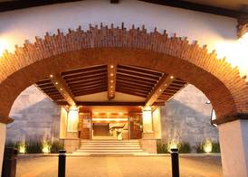 Radisson Hotel Tapatio Guadalajara Aeropuerto 2