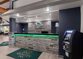 Quality Inn & Suites Craig 4