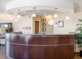 Comfort Suites Greenwood 3