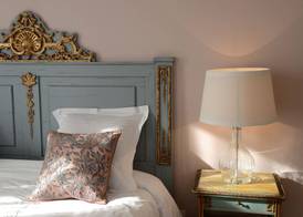 Grand Hôtel Henri - Teritoria 4