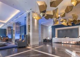 Summit Galleria Cebu 5