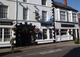 Three Tuns Hotel 3