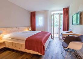 Hotel Schweizerhof Sils Maria, a Faern Collection Hotel 4