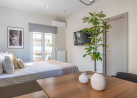 Premium Apartments in Paleo Faliro 4