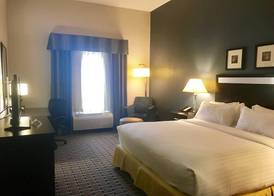 Holiday Inn Express & Suites MORTON PEORIA AREA by IHG 2