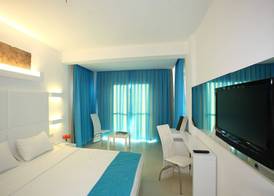 Costa Luvi Hotel Bodrum - All Inclusive 3