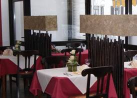 Hotel Bürgerstuben 4