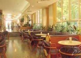 Hotel Michelangelo 2