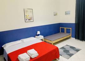 Flyresidence Garibaldi Station 2
