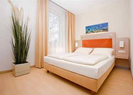 AKZENT Hotel Aufkirchen 3