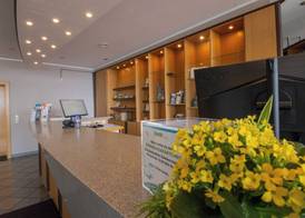 Seehotel Bollmannsruh 3