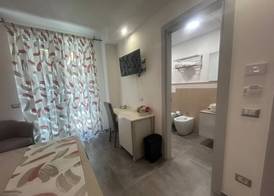 Eolia Rooms Lipari 2