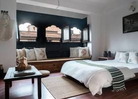 Peacock Guest House 2