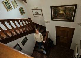Bed and Breakfast Saultchevreuil 3
