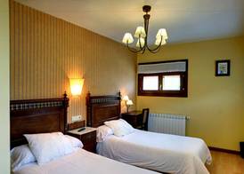 Hotel Rural Coviella 5