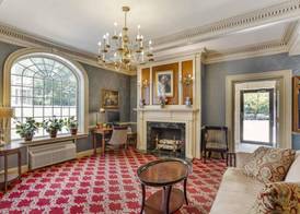 Best Western PLUS Morristown Inn-Florham Park 2