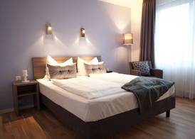 KEMPE Komfort Hotel 4