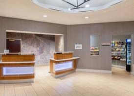 SpringHill Suites Portland Airport 3