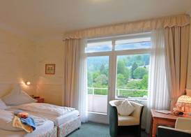 Hotel Weingärtner 5