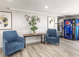 Best Western North Side Inn 3