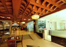 Yatri Suites and Spa 3