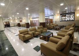 Hotel Hydra - Ouled Fayet 3