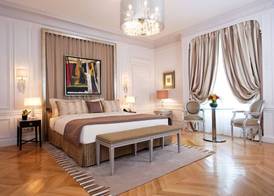 Majestic Hotel Spa - Champs Elysées 4