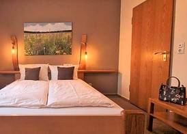 Hotel Goldenes Fass 2