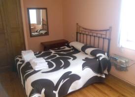 Hotel Las Grandas 3