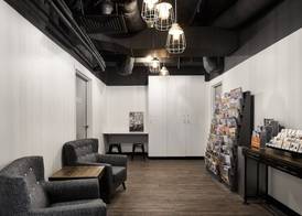 The Pod Sydney 4