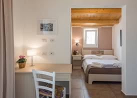Il Baiocco -Ibla Charme Rooms 4