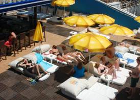 Sealine Hotel 4