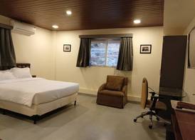 Mountain Meadows Resort 2