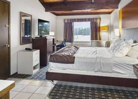 Americas Best Value Inn Hinckley 4