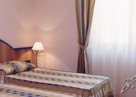 HOTEL DANIELA 5