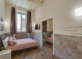 Navona Charme Suite 3