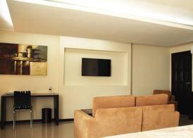 Hotel Contempo 5