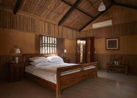 Muscat Hills Resort 5
