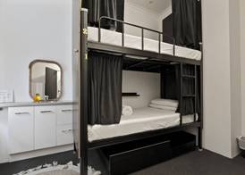 Central Sydney Budget Stay - Near Central Station 5