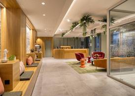 Citadines Danube Vienna 3