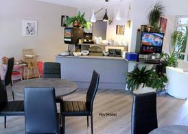 Riv'Hotel 3