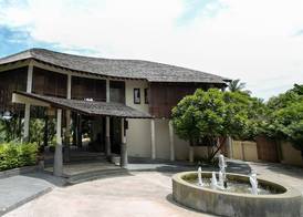 Chantaramas Resort 2