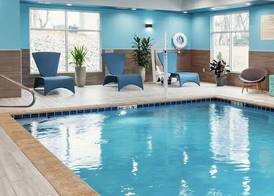 Hampton Inn & Suites Chico, Ca 4