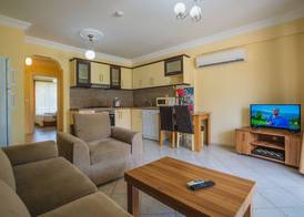 Sunset Beach Club Fethiye 3
