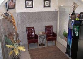 Hotel Elbe Street 34 3
