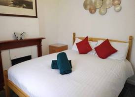 Miner's Cottage 5
