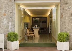 La Locanda Del Pontefice - Luxury Country House 2